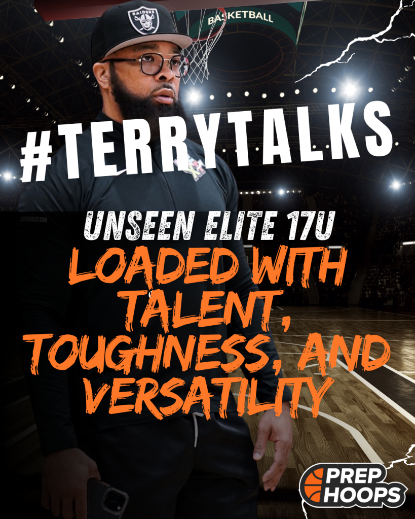Unseen Elite Loaded With Talent, Toughness, and Versatility