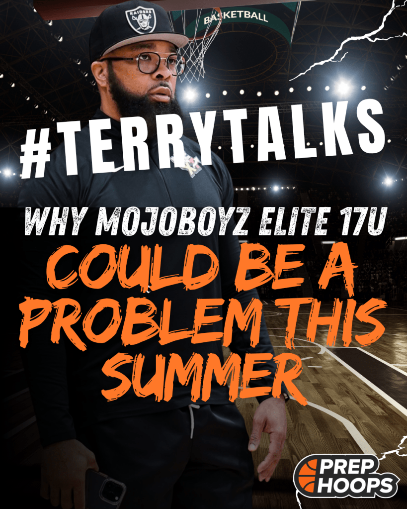 Why MojoBoyz Elite 17U Could Be a Problem This Summer
