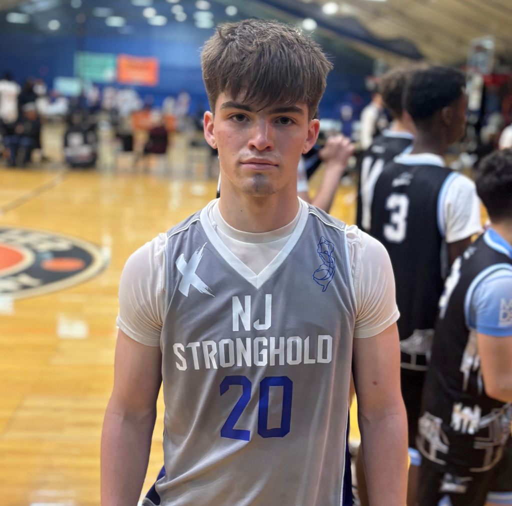 Key Performing 17U Guards at New York Knockout – Hauppauge