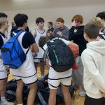 Comets Shootout: 15U All Tournament Team