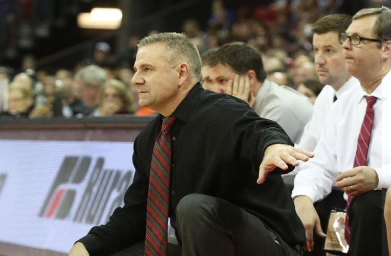 La Crosse Central’s Fergot named head of WBCA