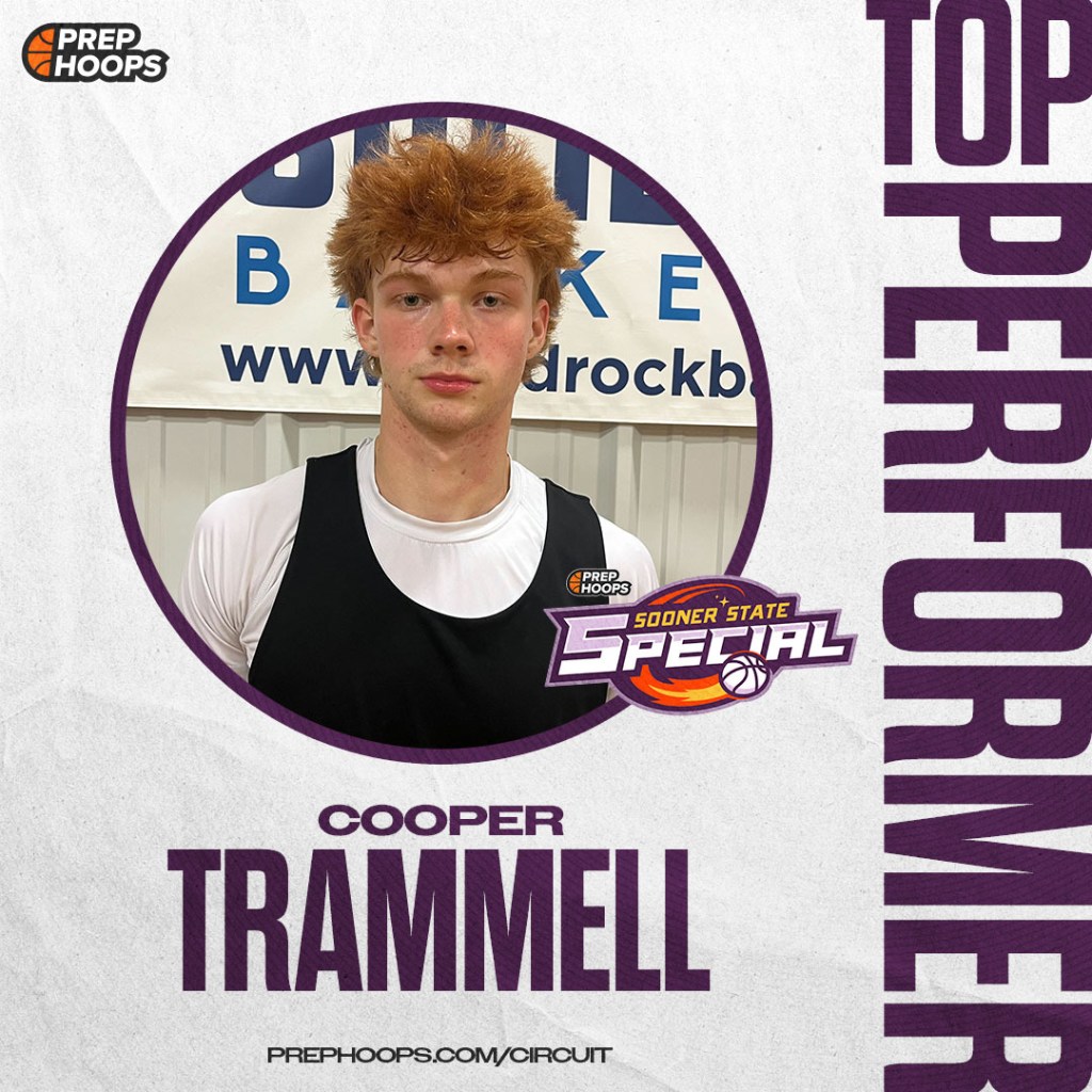 17U Sharpshooters at the Sooner State Special