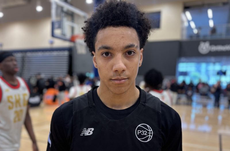 NOVA Small Forwards in Updated 2027 Rankings