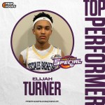 Rising 17U Guards from the Sooner State Special