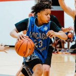 Lone Star State Showdown: Early Performers 14 U