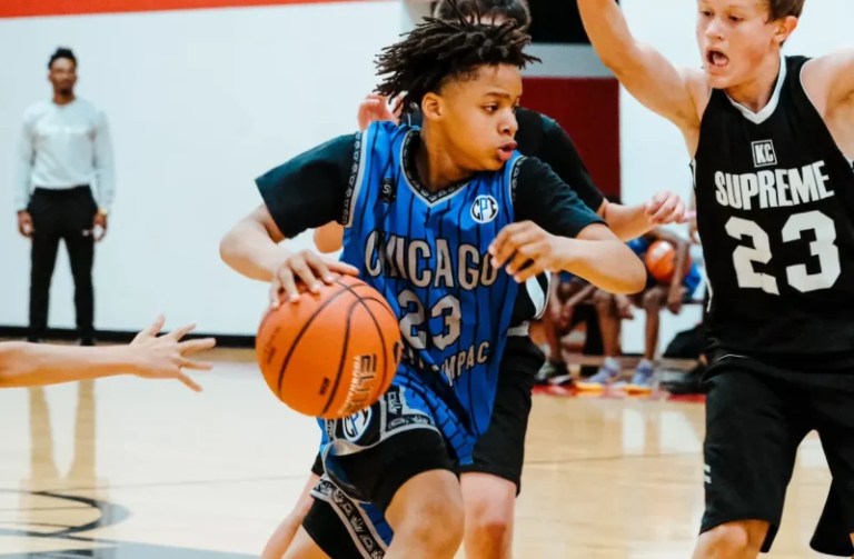 Lone Star State Showdown: Early Performers 14U and 15 U