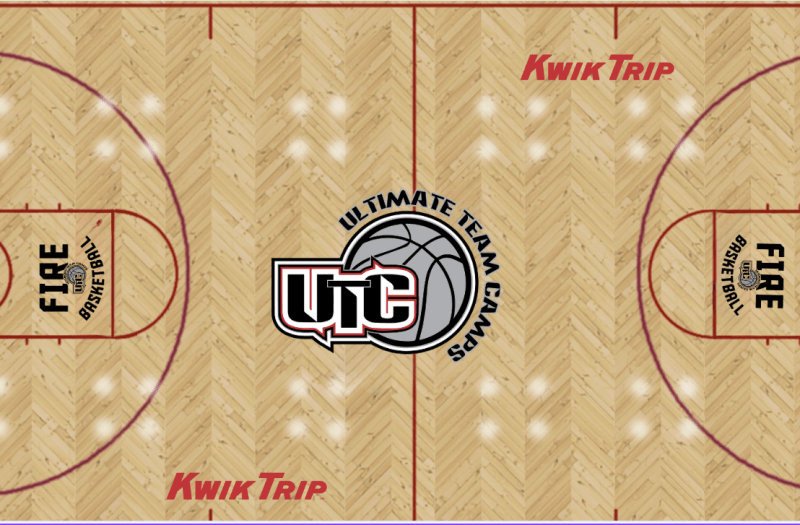 Club Preview: UTC Fire Black (17U)