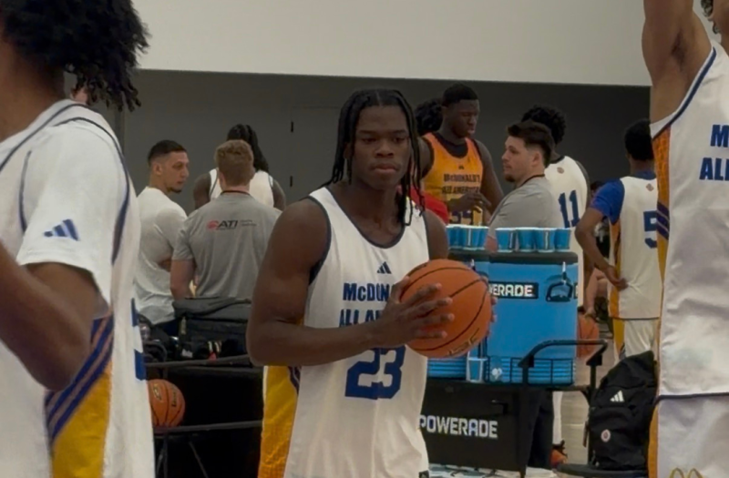 McDAAG Week : My Favorites
