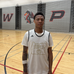 3Stripes Gold West Session 1 All-Tourney Teams