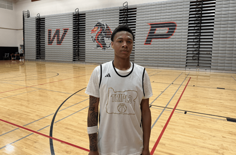 3Stripes Gold West Session 1 All-Tourney Teams