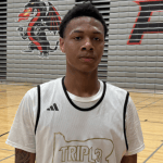 Recruiting Update – Keone Gates (2027 Parkrose)