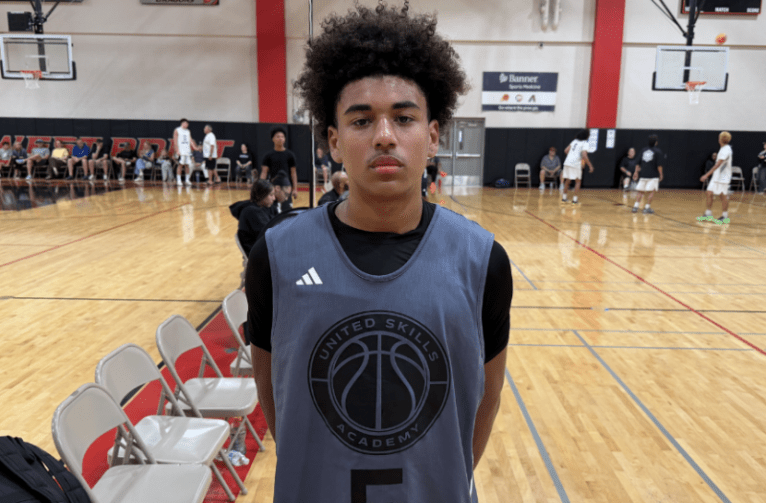 Nevada Live – Instant Reaction