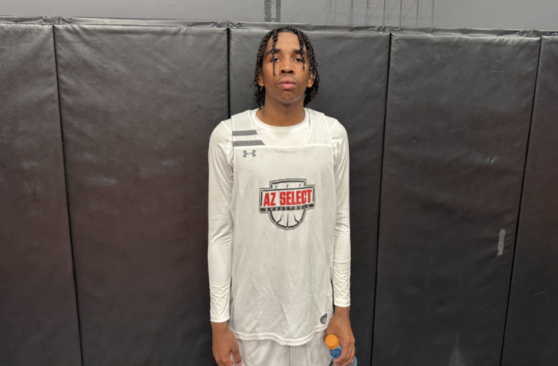 AOG's Cactus Classic Battle of the Brands All-Tourney Teams