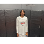 AOG’s Cactus Classic Battle of the Brands All-Tourney Second Team