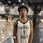 AOG’s Cactus Classic Battle of the Brands All-Tourney First Team