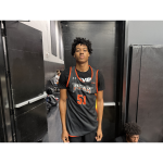 AOG’s Cactus Classic Battle of the Brands All-Tourney Fourth Team