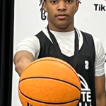 Trevan Caldwell