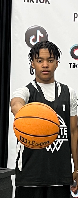Trevan Caldwell