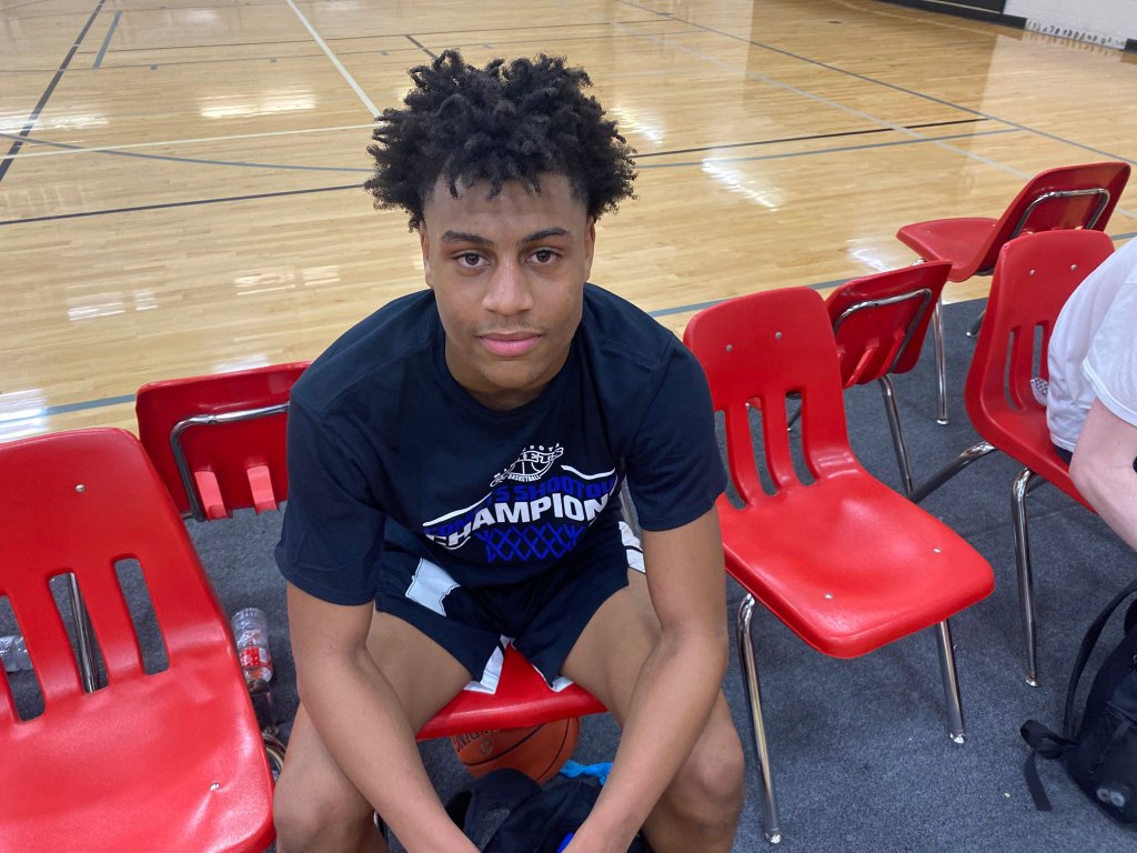 Comets Shootout: 17U All Tournament Team