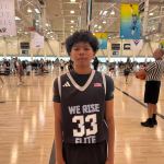 Jr. 3ssb West/Mountain Super Regional: 7th Grade Intangibles