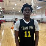 New Names in 2029 Burst on Scene at Chi-Town Tip Off
