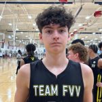 Fresh Face Make Names at Chi-Town Tip Off
