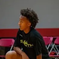 Elijah Arzu