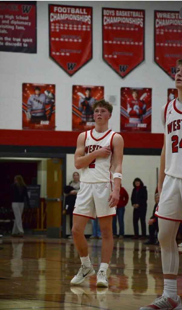 Griffin Nelson