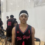 The Stage: 2028 Michigan Standouts