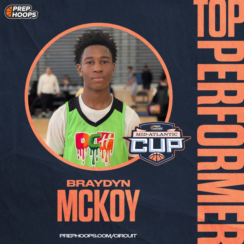 Mid-Atlantic Cup: 13U Standouts
