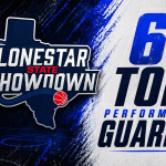 Lonestar State Showdown: 6 Top Performing Guards