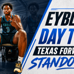 EYBL: Day Two Texas Forward Standouts