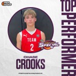 Friday X-Factors at the Sooner State Special (15U)
