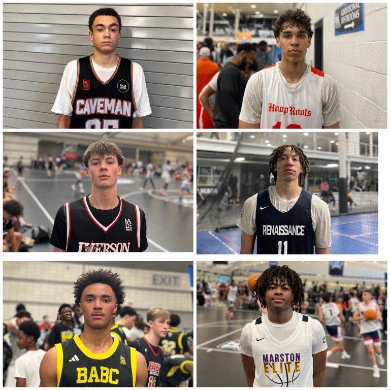 Tom’s Overall Pitt Jam Fest Standouts