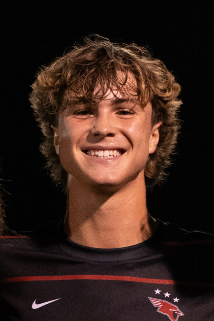 Cormac Carlson