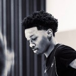 Demarley Brissett