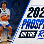 5 Texas 2028 Prospects on the Rise