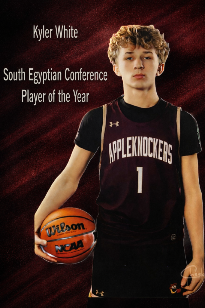 Kyler White