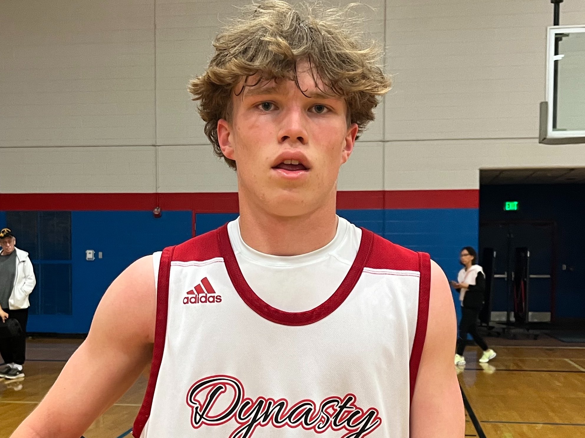 Mason Gray