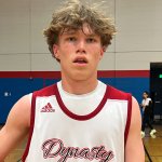 Mason Gray
