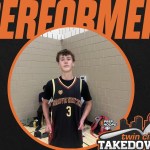 17 Saturday PM Standouts: TC Takedown