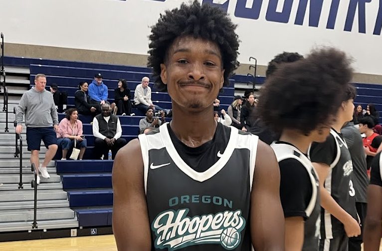 HoopSource City of Roses - Saturday Standouts