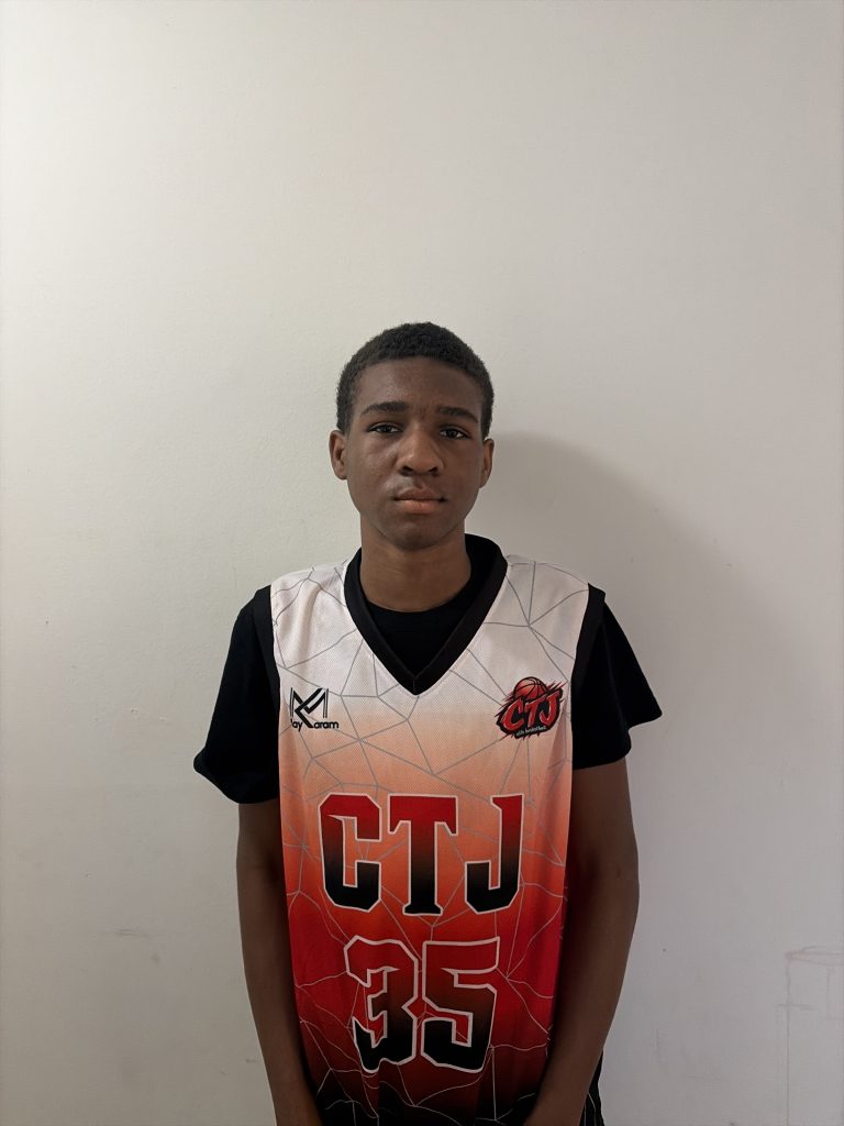 Elijah Wright