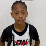 Houston Heat Check: 12U/13U Main Team Contributors
