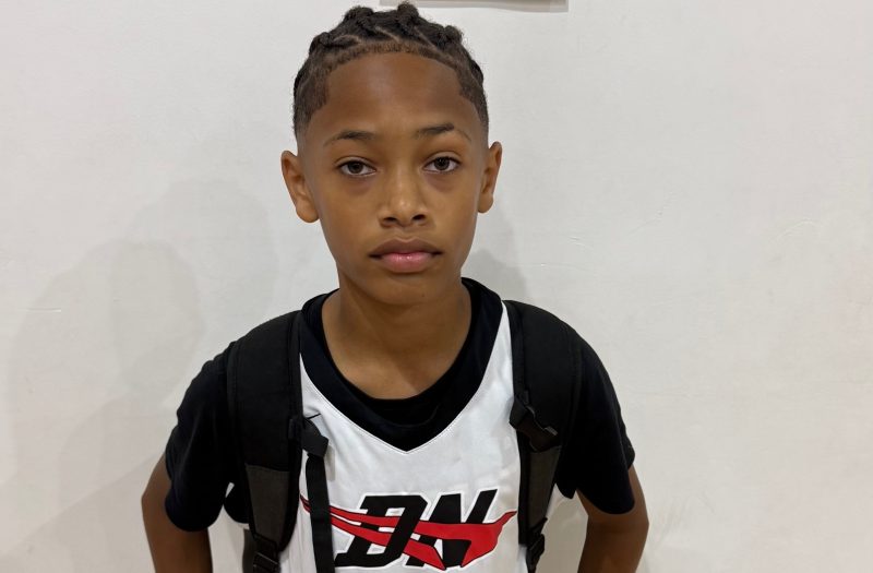 Houston Heat Check: 12U/13U Main Team Contributors
