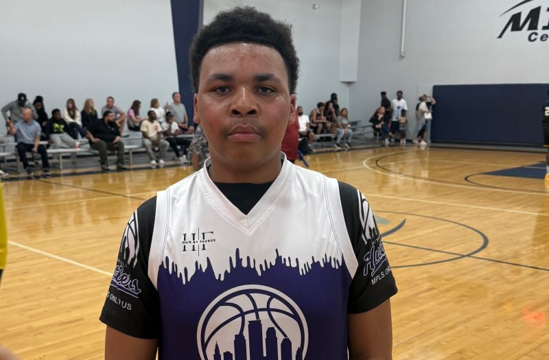 Houston Heat Check: 15U Division Close Game Top Performers