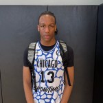 Darien Langston