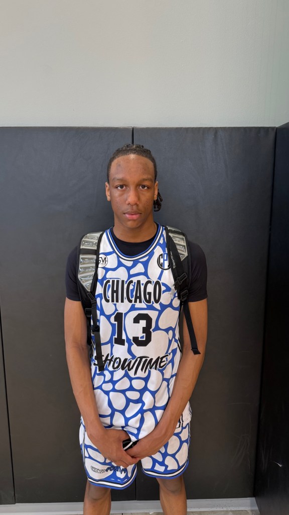 Darien Langston