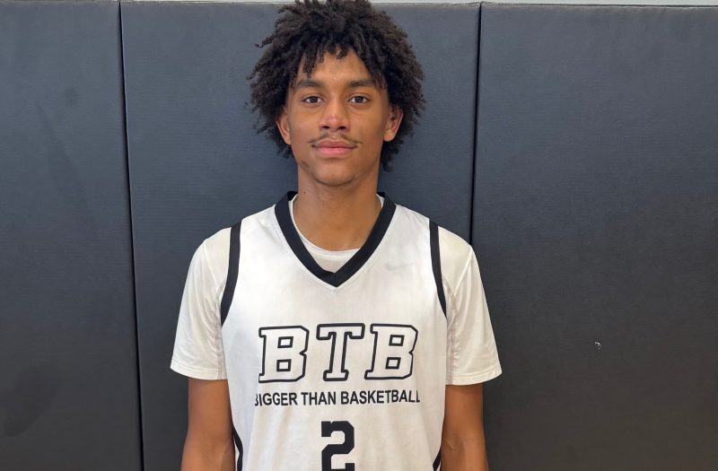 Lonestar State Showdown: 16U Same Team Contributors