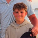 Jackson Kinnett
